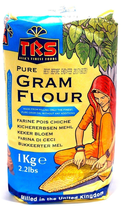 GWL TRS  Gram Flour