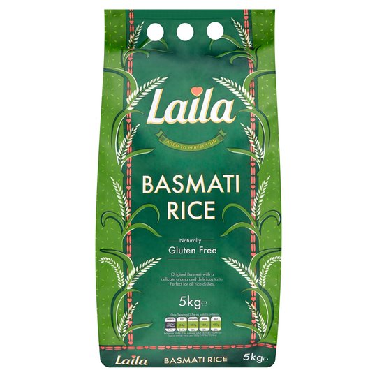 Altasawuq Laila Basmati Rice