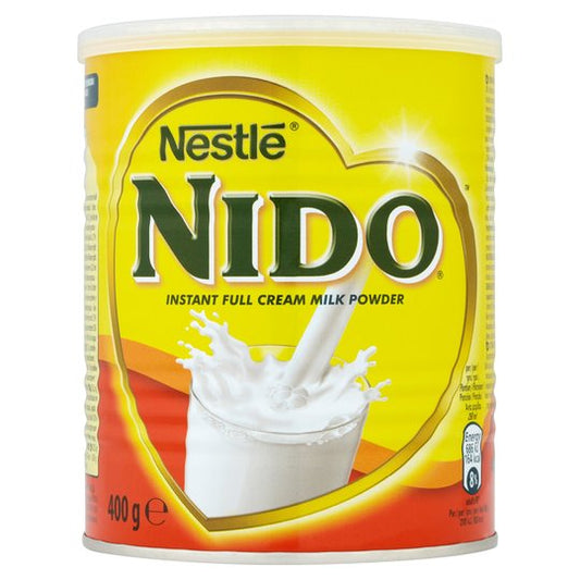 GWL Nido Milk Powder