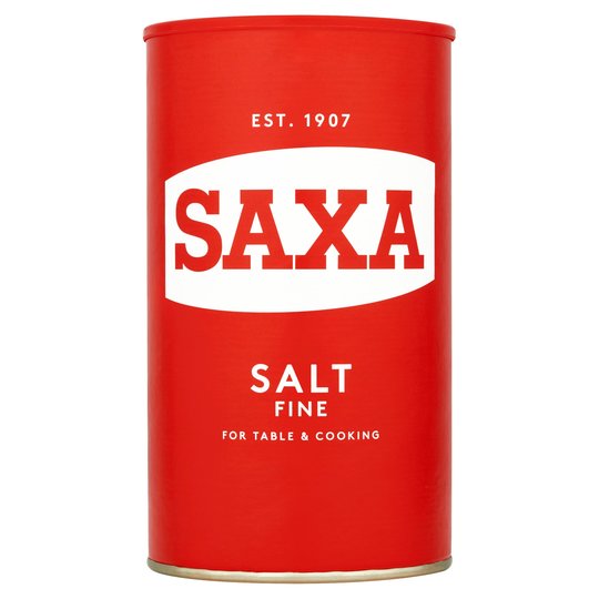 Altasawuq Saxa Table Salt