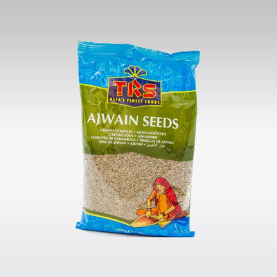 GWL Trs Ajwain Seeds