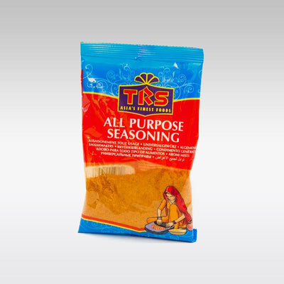 GWL Trs  Purpose Seasoning
