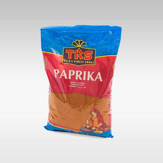 GWL Trs Paprika Powder