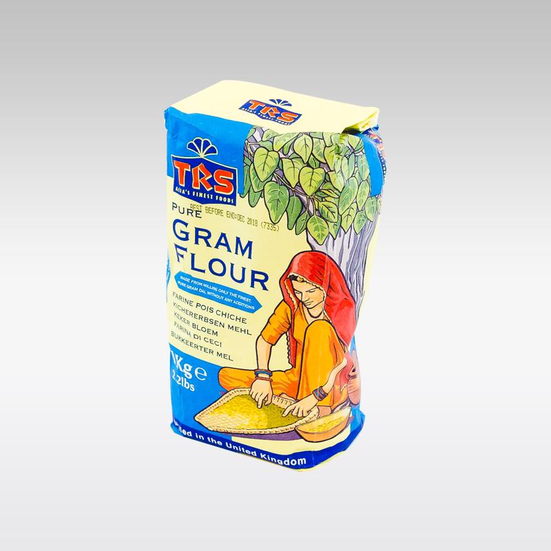 Altasawuq Trs Gram Flour