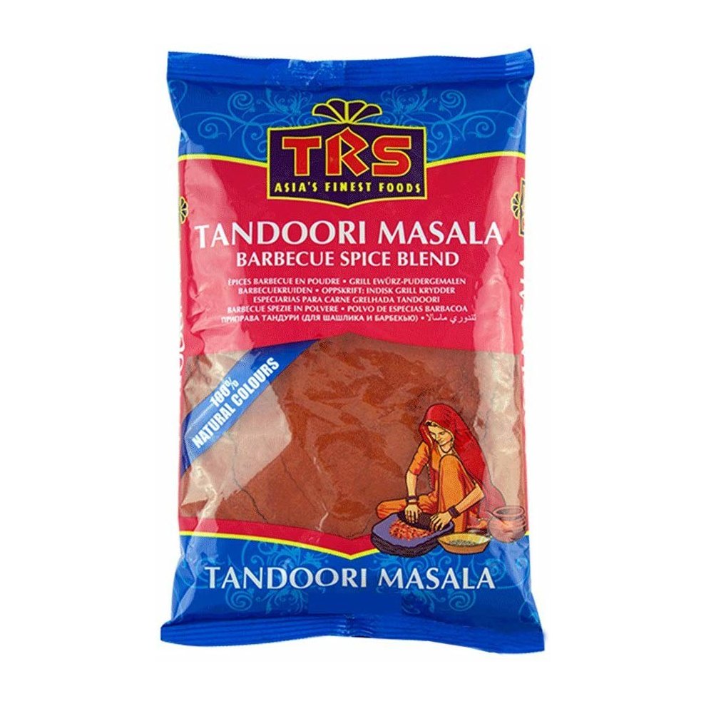 GWL Trs Tandoori Masala