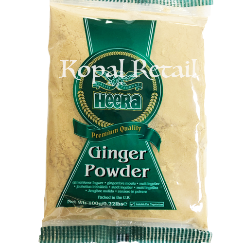 Altasawuq Heera Ginger Powder